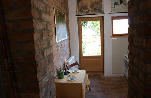 Vierlinden House | Holiday house for 6 guests with 100m² in Vierlinden (125236)