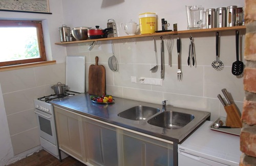 Vierlinden House | Holiday house for 6 guests with 100m² in Vierlinden (125236)