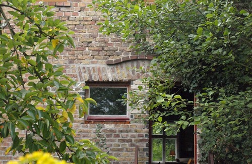 Vierlinden House | Holiday house for 6 guests with 100m² in Vierlinden (125236)