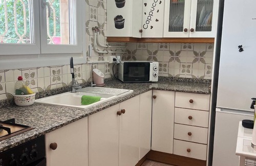 Gemunden House | Holiday house for 7 persons approx. 70 qm in Llíria, Valencian Community (Costa de Valencia)