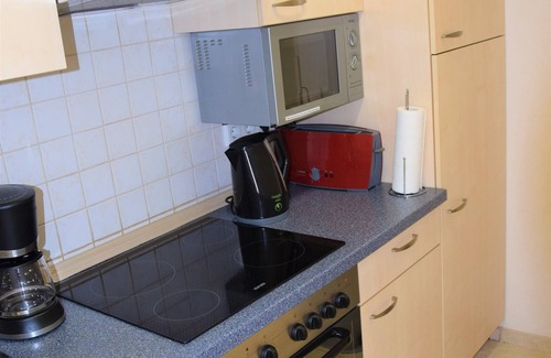 Bad Salzungen House | Holiday house for 3 guests with 52m² in Bad Salzungen (77270)