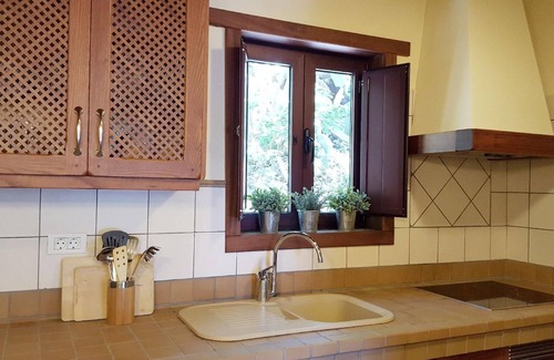 Vallehermoso House | Holiday house for 4 persons approx. 75 m² in Vallehermoso, La Gomera