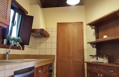 Vallehermoso House | Holiday house for 4 persons approx. 75 m² in Vallehermoso, La Gomera