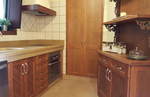 Vallehermoso House | Holiday house for 4 persons approx. 75 m² in Vallehermoso, La Gomera