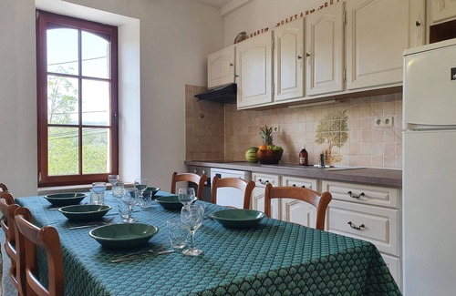 Beaufort House | Holiday house for 12 guests with private pool