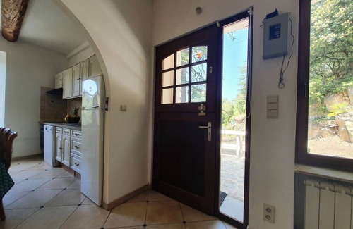 Beaufort House | Holiday house for 12 guests with private pool