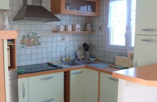 Brem Sur Mer House | Holiday house for rent