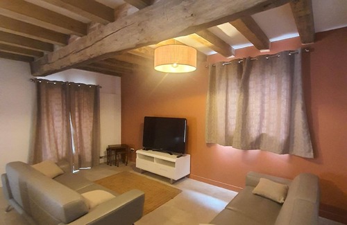 Foulbec House | Holiday house Foulbec for 1 - 6 persons with 6 bedrooms - Holiday home
