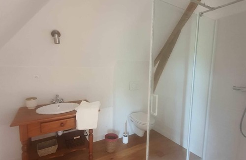 Foulbec House | Holiday house Foulbec for 1 - 6 persons with 6 bedrooms - Holiday home