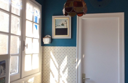 La Faute-sur-Mer Villa | Holiday house for family with children
