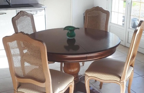 Sens-de-Bretagne House | Holiday house Sens de Bretagne for 1 - 4 persons with 2 bedrooms - Holiday house