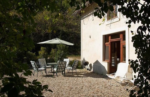 Sonnac-sur-l'Hers House | Holiday house Sonnac sur l'Hers for 1 - 4 persons with 2 bedrooms - Holiday house