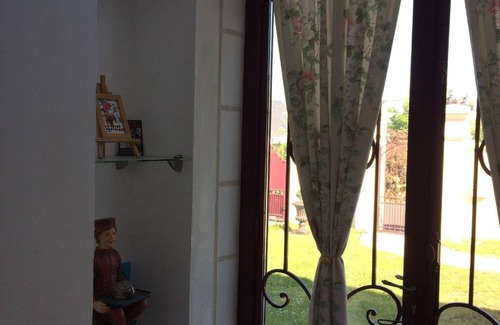 Saint-Cyr-sur-Loire House | Holiday house St Cyr sur Loire for 5 - 15 persons with 6 bedrooms - Holiday home