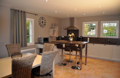 Vaison-la-Romaine Villa | Holiday house in Provence with private heated swimming pool.
