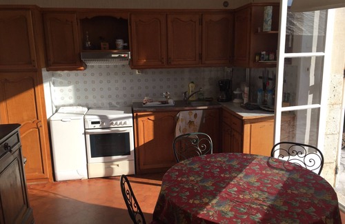 Veuzain-sur-Loire House | Holiday house in loir et cher in the heart of the castles of the Loire