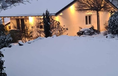 Willersdorf House | Holiday house Frankenberg for 1 - 7 persons with 2 bedrooms - Holiday home
