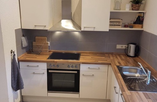Willersdorf House | Holiday house Frankenberg for 1 - 7 persons with 2 bedrooms - Holiday home
