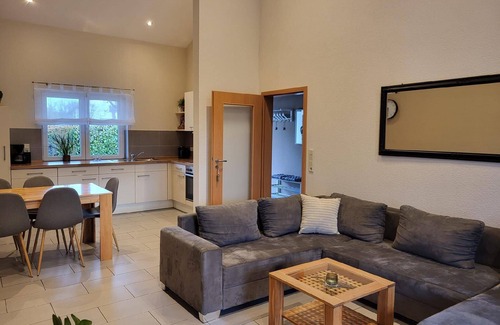 Willersdorf House | Holiday house Frankenberg for 1 - 7 persons with 2 bedrooms - Holiday home
