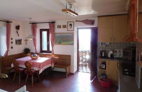 Frassilongo House | Holiday house Frassilongo for 1 - 5 persons with 2 bedrooms - Holiday home