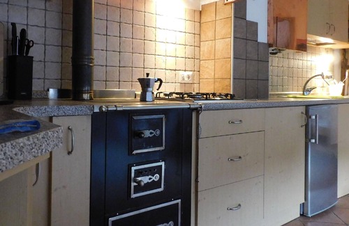 Frassilongo House | Holiday house Frassilongo for 1 - 5 persons with 2 bedrooms - Holiday home
