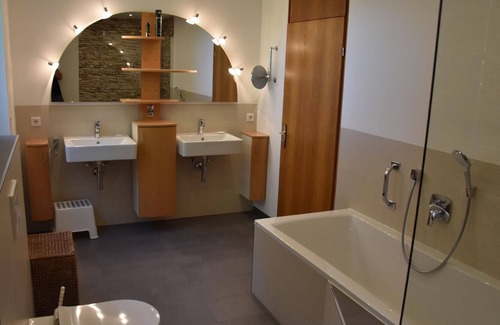 Freystadt House | Holiday house Freystadt for 1 - 15 persons with 7 bedrooms - Holiday house