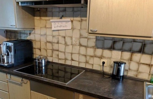 Freystadt House | Holiday house Freystadt for 1 - 15 persons with 7 bedrooms - Holiday house