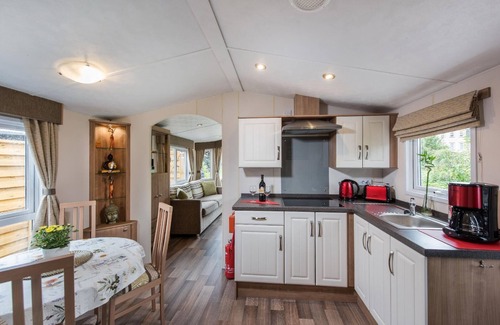 Friedrichroda House | Holiday house Friedrichroda for 1 - 4 persons with 2 bedrooms - Holiday house