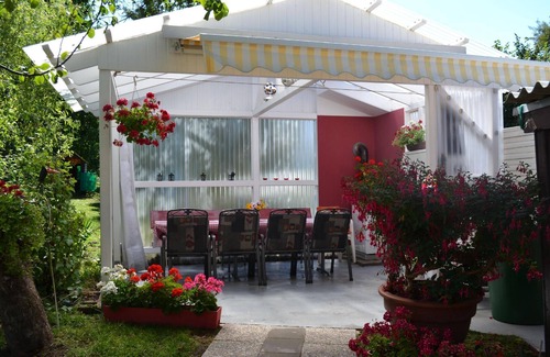 Friedrichroda House | Holiday house Friedrichroda for 1 - 3 persons with 1 bedroom - Holiday house