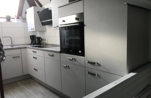 Feriendorf Silbersee House | Holiday house Frielendorf for 1 - 6 persons with 3 bedrooms - Holiday house