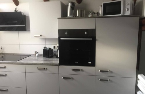 Feriendorf Silbersee House | Holiday house Frielendorf for 1 - 6 persons with 3 bedrooms - Holiday house