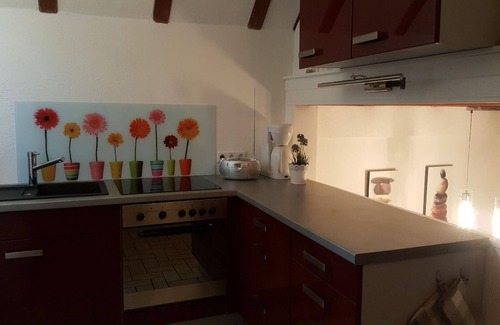 Feriendorf Silbersee House | Holiday house Frielendorf for 1 - 6 persons with 3 bedrooms - Holiday home