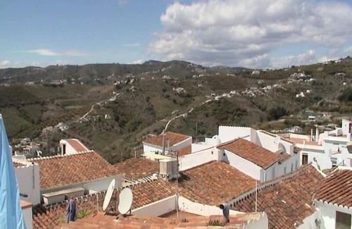 Frigiliana House | Holiday house Frigiliana for 1 - 5 persons with 3 bedrooms - Holiday apartment in one or multi-famil