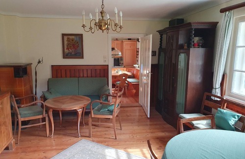 Teufenbach-Katsch House | Holiday house Frojach for 1 - 8 persons with 5 bedrooms - Holiday house