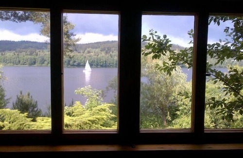 Frymburk House | Holiday house Frymburk for 1 - 8 persons with 2 bedrooms - Holiday house