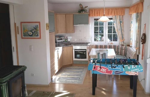 Lojzova Paseka House | Holiday house Frymburk for 1 - 5 persons with 2 bedrooms - Holiday house