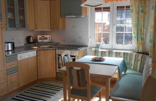 Lojzova Paseka House | Holiday house Frymburk for 1 - 5 persons with 2 bedrooms - Holiday house