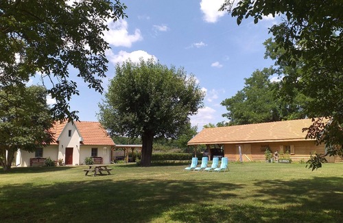 Fulopjakab House | Holiday house Fülöpjakab for 1 - 4 persons with 2 bedrooms - Holiday house