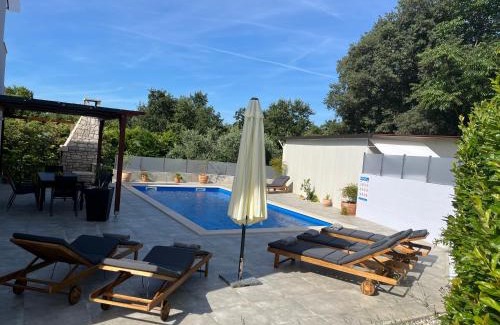 Radini Villa | Holiday house Gabi Istria