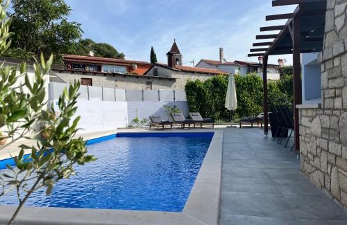 Radini Villa | Holiday house Gabi Istria