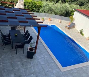 Radini Villa | Holiday house Gabi Istria