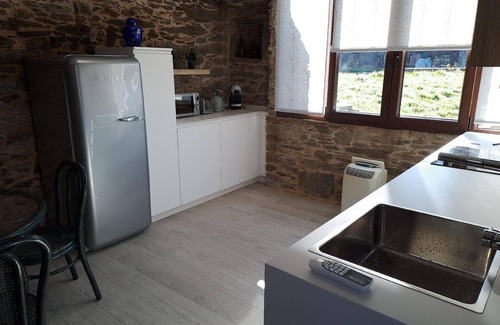O Pino Other | Holiday house Gafoi for 1 - 5 persons with 2 bedrooms - Farmhouse