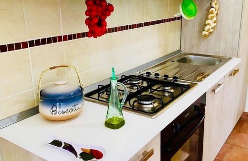 Galatone House | Holiday house Galatone for 1 - 9 persons with 3 bedrooms - Holiday home