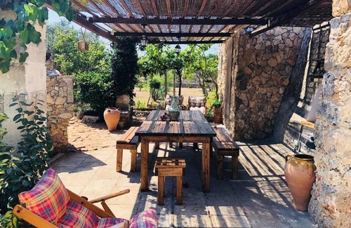 Galatone House | Holiday house Galatone for 1 - 9 persons with 3 bedrooms - Holiday home