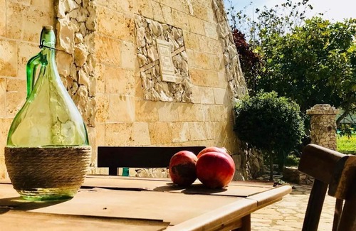 Galatone House | Holiday house Galatone for 1 - 9 persons with 3 bedrooms - Holiday home