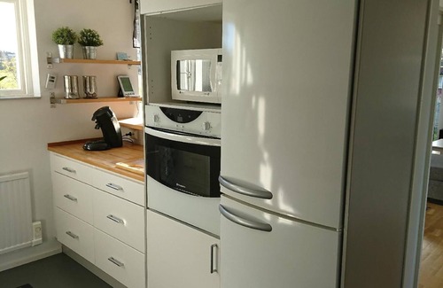 Gallstad House | Holiday house Gällstad for 1 - 4 persons with 2 bedrooms - Holiday house