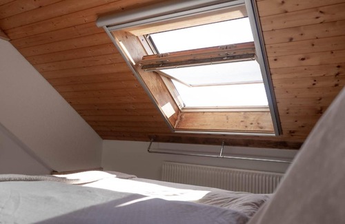 Gansbrunnen Other | Holiday house Gänsbrunnen for 1 - 2 persons with 1 bedroom - Farmhouse