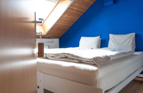 Gansbrunnen Other | Holiday house Gänsbrunnen for 1 - 2 persons with 1 bedroom - Farmhouse