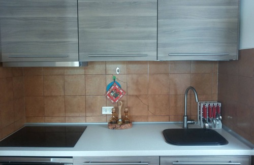 Gallio Apartment | Holiday House Gastagh