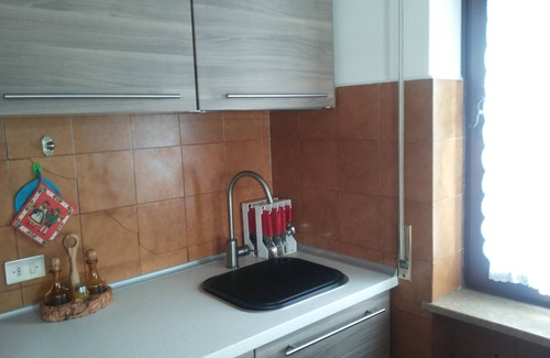 Gallio Apartment | Holiday House Gastagh