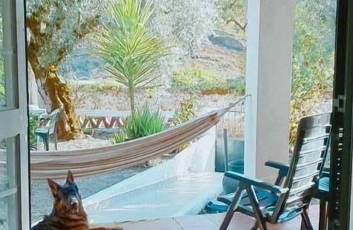 Gaviao House | Holiday house Gavião for 1 - 5 persons with 2 bedrooms - Twin house